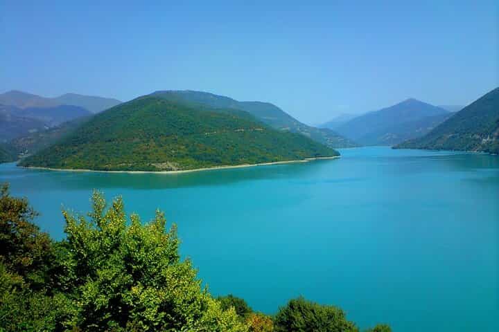 טיול 5 ימים ו-4 לילות. המחיר כולל הכל.