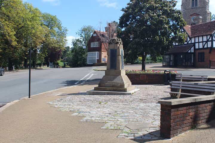 The Inbetweeners Tour of Locations