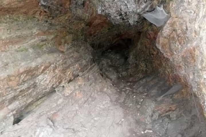 טיול הרפתקאות של 5 ימים באזור וולטה בגאנה