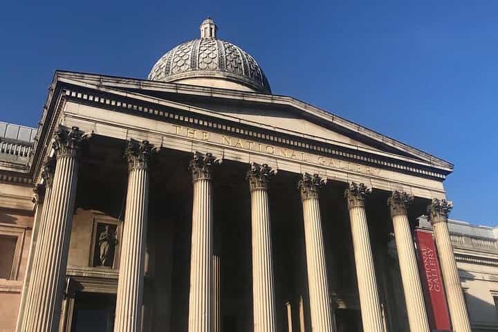 סיור הליכה נשים באומנות