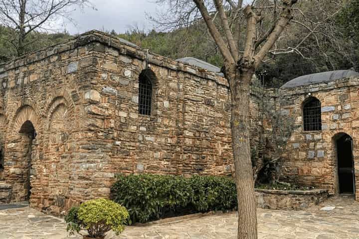 Kusadasi Essentials – 3 Days with Ephesus & Pamukkale Tours