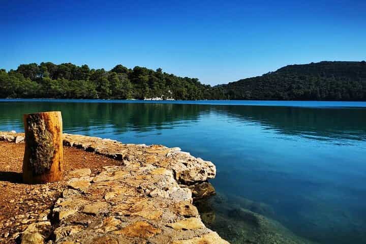 סיור באי מלט