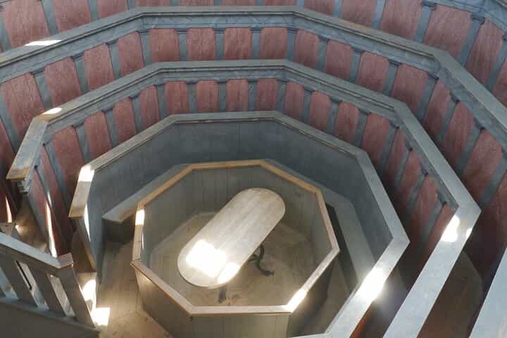 היסטוריה דמית של אופסלה במשך שעה - ביולוגיה גזעית, מגפה מהמאה ה-18, פרוסיטוציה מהמאה ה-19 ועוד.