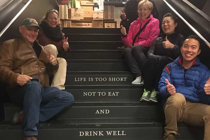 ההתחלה המושלמת: סיור פרטי במינכן עם ארוחת בוקר בווארית