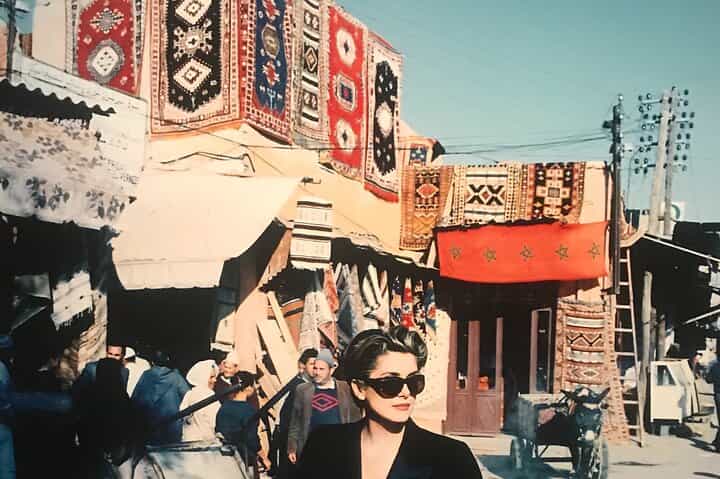 גילוי הפלאים של מרקש: סיור מודרך