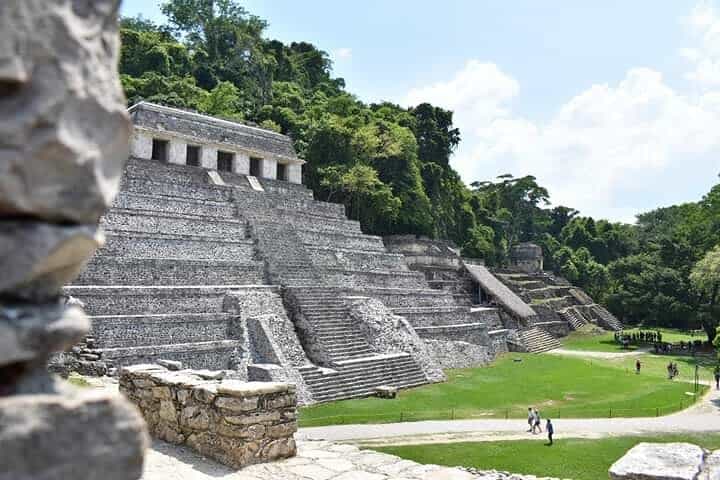 סיור למפלי אגואה אזול, מפלי מיסול והאזור הארכיאולוגי של פלאנק.