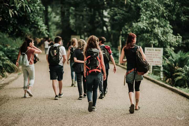 סיור למפלי אגואה אזול, מפלי מיסול והאזור הארכיאולוגי של פלאנק.