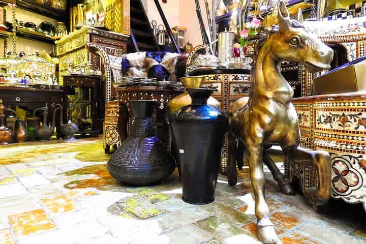 סיור מודרני בדובאי עם View At the Palm