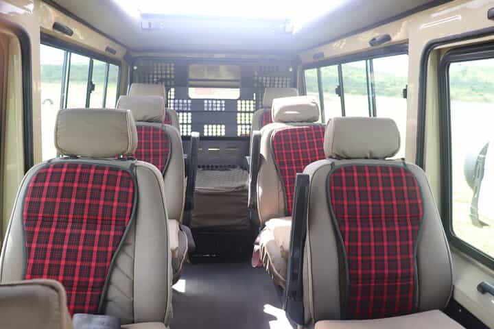 Full-Day Tarangire National Park Tour