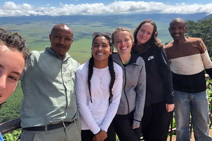 Full-Day Tarangire National Park Tour