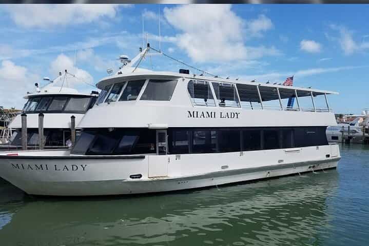 3-Day Florida: Miami Bus & Boat, Everglades & Key West Snorkeling