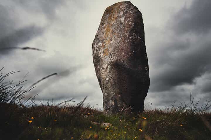 אפליקציית סיור פמברוקשייר, משחק אוצרות נסתרים והשאלון הגדול על בריטניה (כרטיס ל-7 ימים) הממלכה המאוחדת