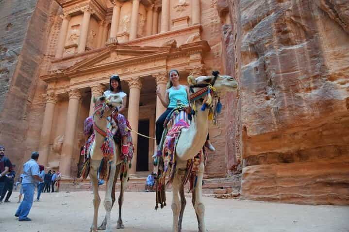 Private 6-Day Tailor-Made Tour Across Jordan’s Iconic Landmarks