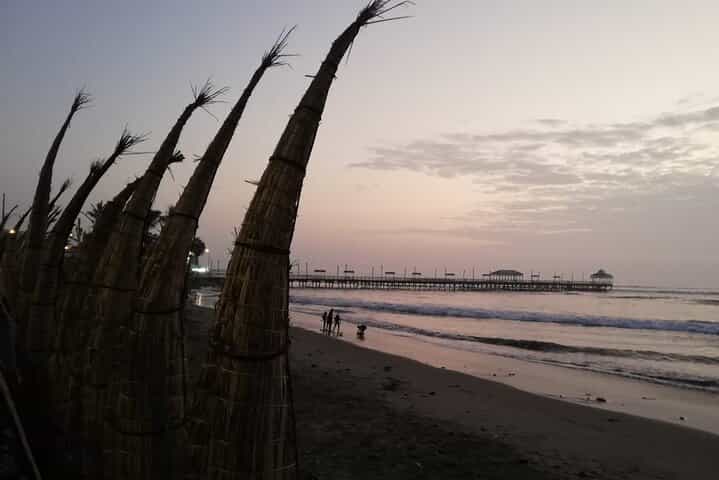 Trujillo Full Day + City Tours Trujillo 