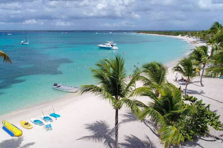 סיור סירה לצלילה על האי קטלינה בהייביפה