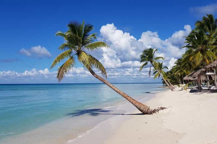 סיור של יום מלא לאי סאונה מבאיהיבה עם ארוחת צהריים