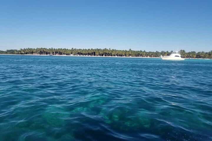 סיור של יום מלא לאי סאונה מבאיהיבה עם ארוחת צהריים