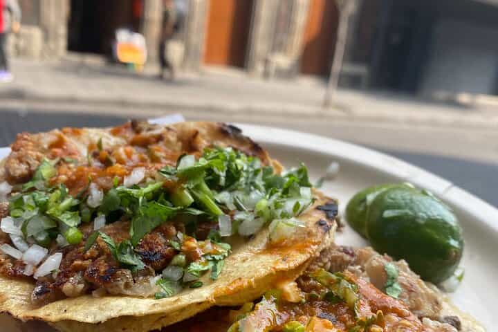 Your city, your way. Private Mexico City tour with a local expert