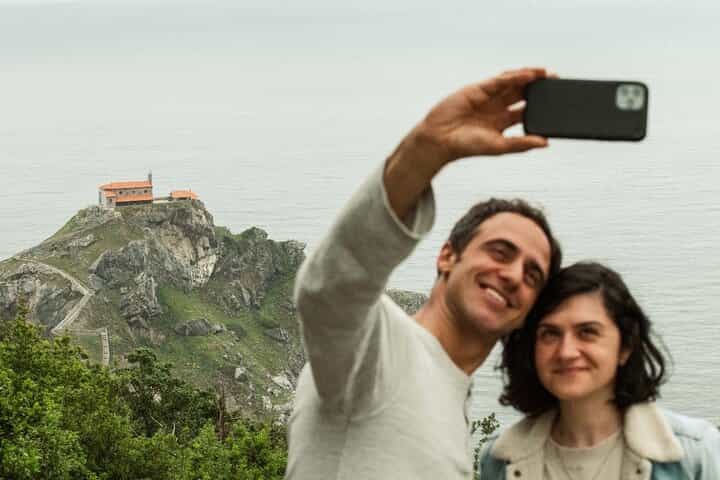 Private Guggenheim Bilbao & Basque Coast Tour from San Sebastian