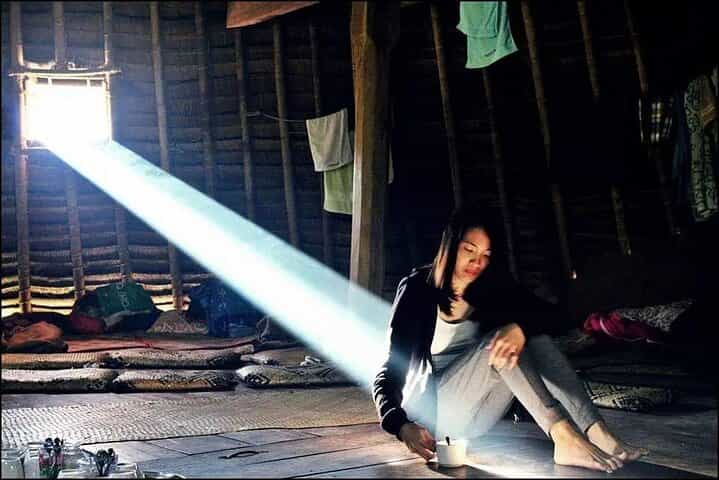 הרפתקה של 3 ימים בכפר ווארבו ואי נוקה מולס