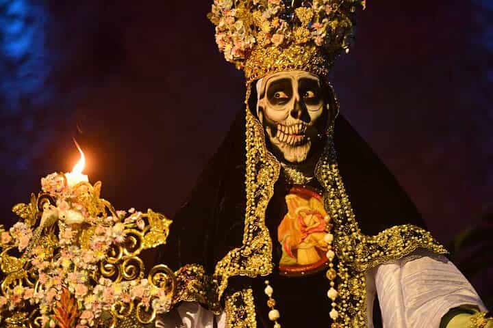 סיור אקוארכיאולוגי סקארט פלוס רק מ Playa del Carmen