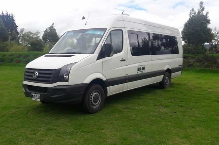 6. העברה (נמל תעופה- מנזנילו קאריבנה- אסטלר) או ההפך