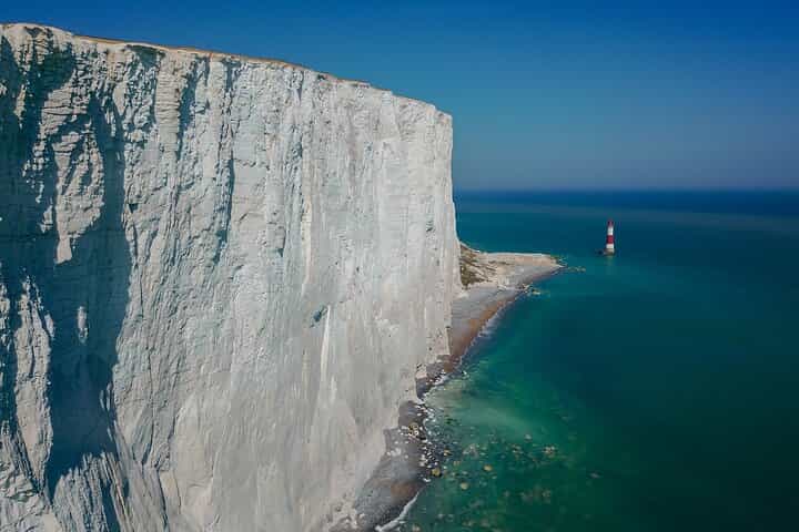 אפליקציית טיול בברייטון, משחק אוצרות חבויים וטריוויה גדולה על בריטניה (כרטיס יומי) בריטניה