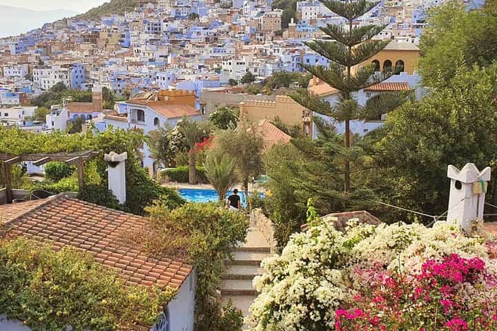 Morocco Grand Tours 12 Days from Casablanca