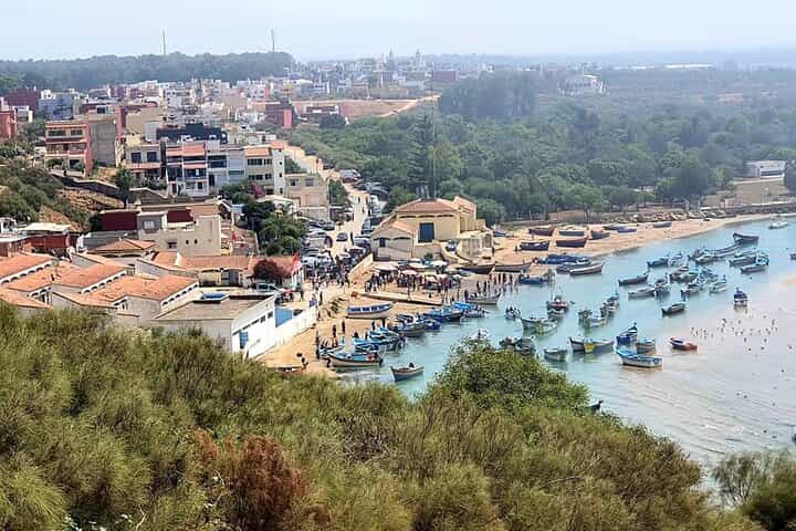 Morocco Grand Tours 12 Days from Casablanca