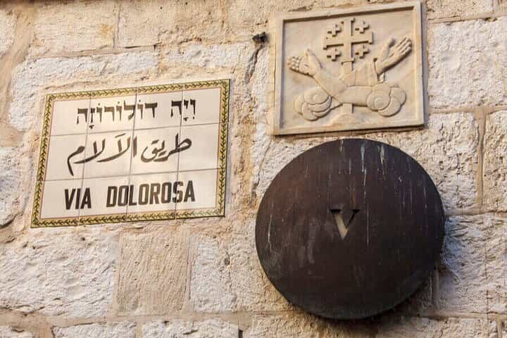 Israel Holy Land Christian Tour Package 7 days - Private Tour Package