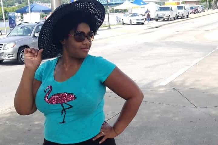 ציד הרפתקאות בתלסה על ידי Operation City Quest