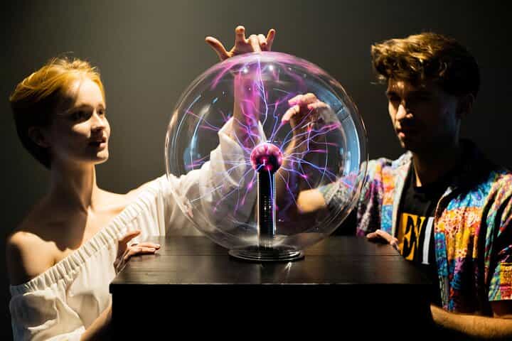 כרטיס כניסה למוזיאון האילוזיות וורוצלב