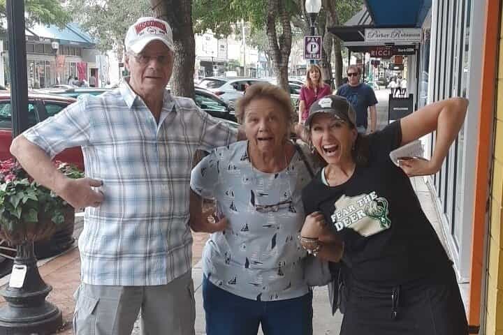 ציד הרפתקאות בתלסה על ידי Operation City Quest