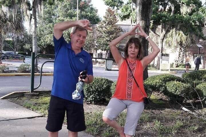 ציד הרפתקאות בתלסה על ידי Operation City Quest