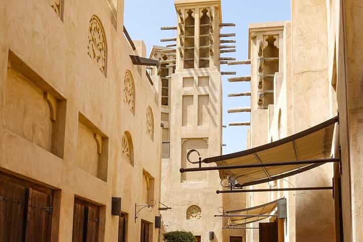 אפליקציית טיולי דובאי, משחק אוצרות חבויים וחידון האמירויות הגדול (כרטיס ליום אחד)