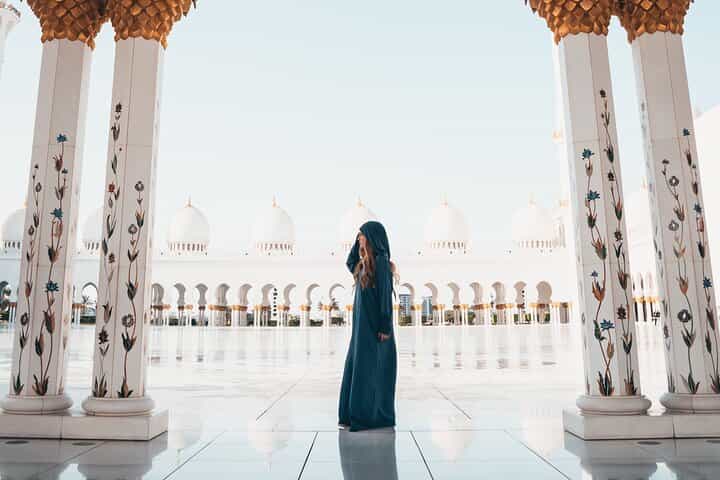 אפליקציית טיולי דובאי, משחק אוצרות חבויים וחידון האמירויות הגדול (כרטיס ליום אחד)