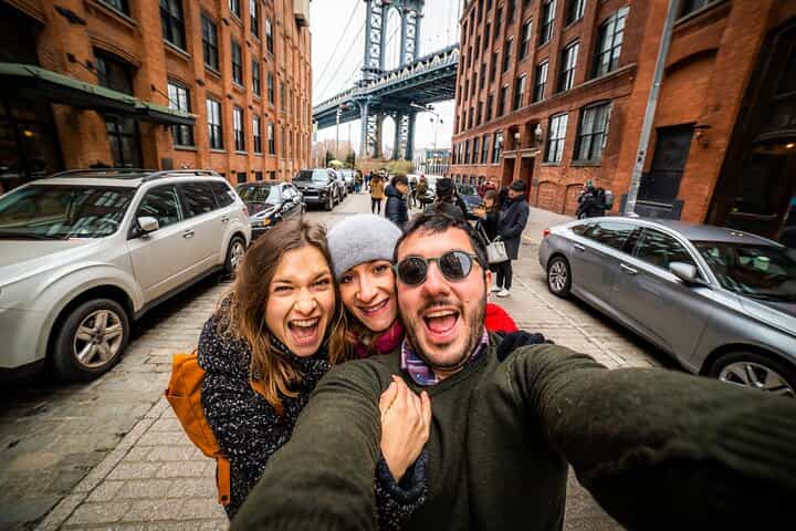 Ramones and NYCs Punk Rock Scene Private Walking Tour