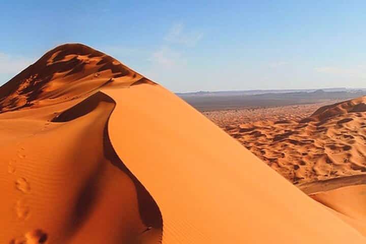 3 Day Sahara Desert Tour from Fes to Marrakech (Shared Group)