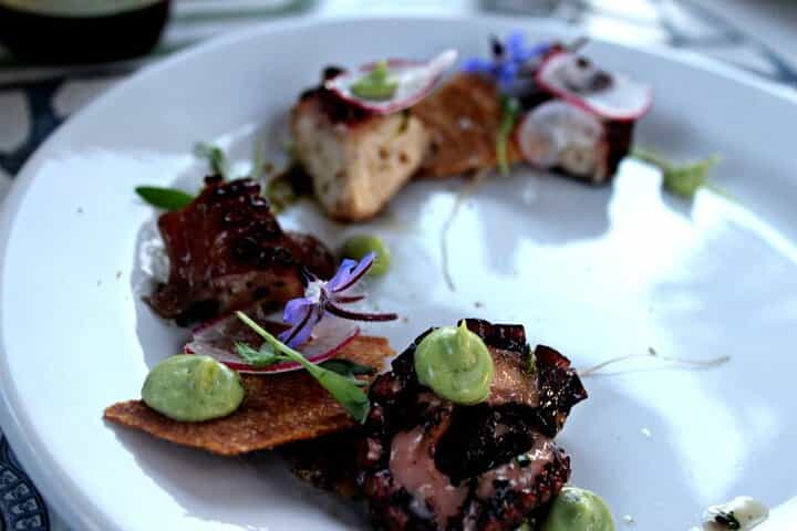 מכונית ונהג פרטי ב Valle de Guadalupe 10 שעות