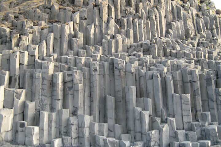 Full Day Private South Coast Tour from Reykjavík (1 - 5 Person)