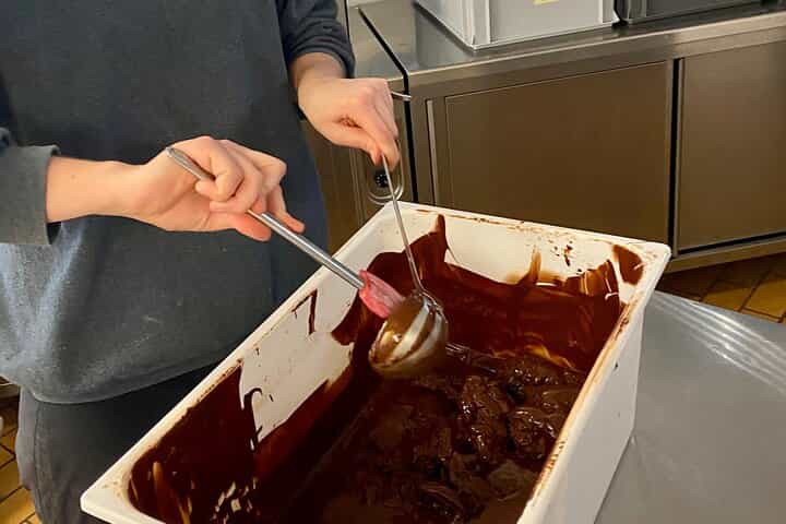 סיור שוקולד אתי