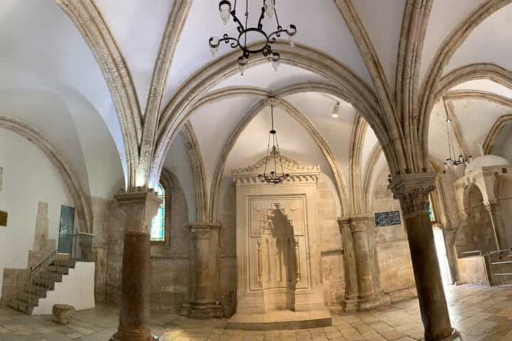 Classic Jerusalem Old City - Self Guiding Tour 