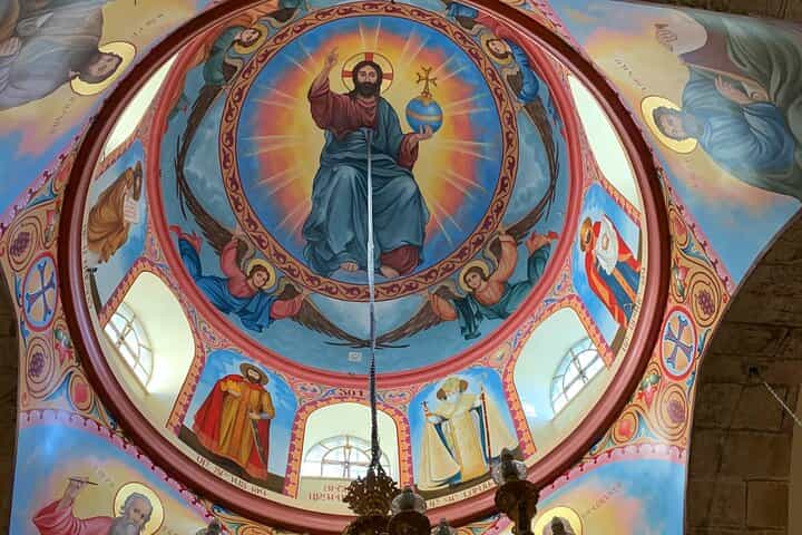 Classic Jerusalem Old City - Self Guiding Tour 