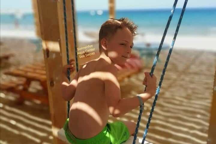 TURTLE BAY MARSA ALAM FROM HURGHADA (abu dabab)