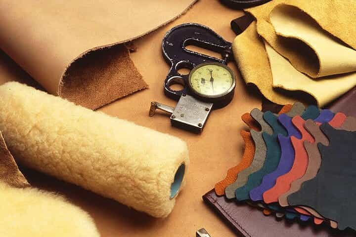 Private Leather Calligraphy Workshop in Rabat