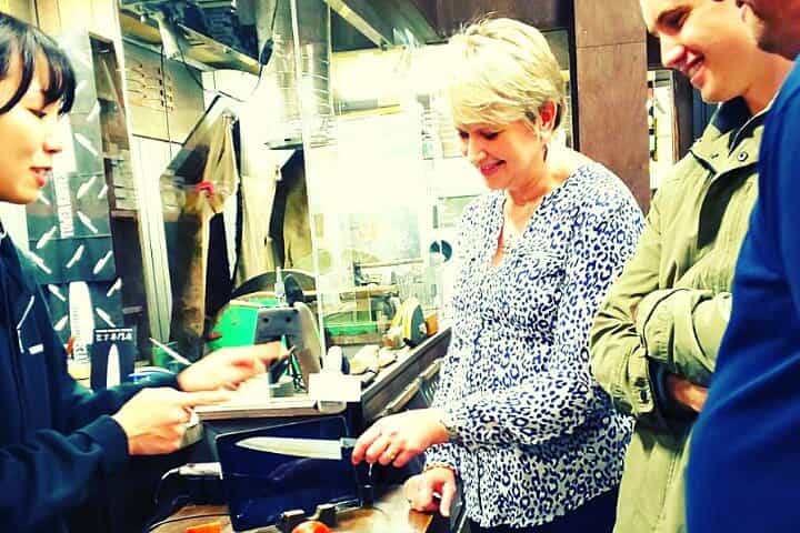 Osaka Kickstart: Hotspots & Hidden Gems Tour