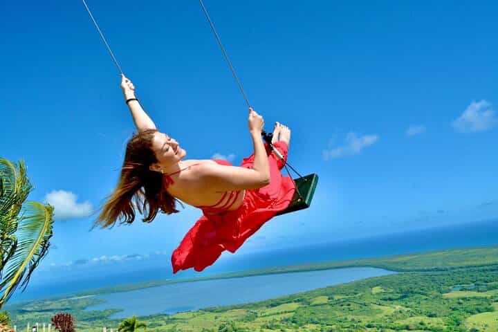 Sunset Experience en Montaña Redonda