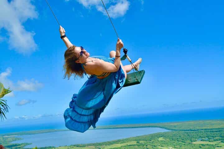 Sunset Experience en Montaña Redonda