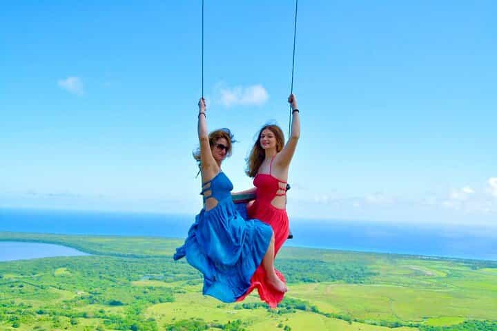 Sunset Experience en Montaña Redonda