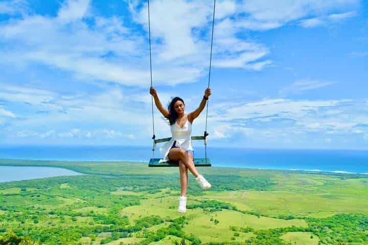 Sunset Experience en Montaña Redonda